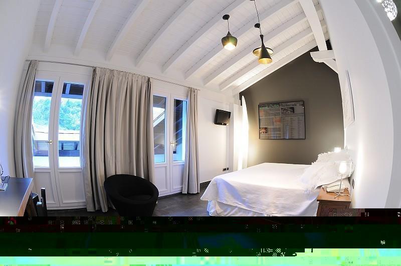 Hotel Aldori Landetxea - Reserva De La Biosfera Urdaibai - Adults Only Múgica Exterior foto